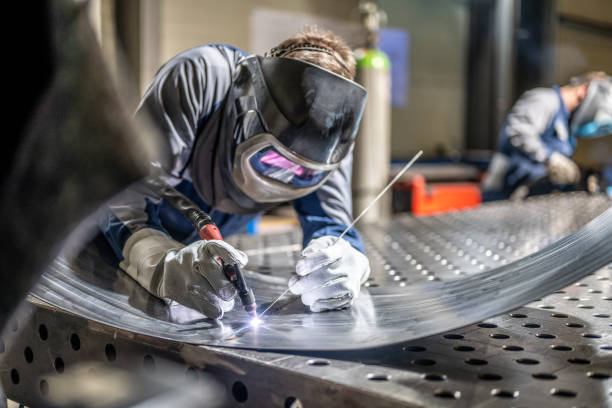 Affordable Welder Services in Lake Wales, FL
