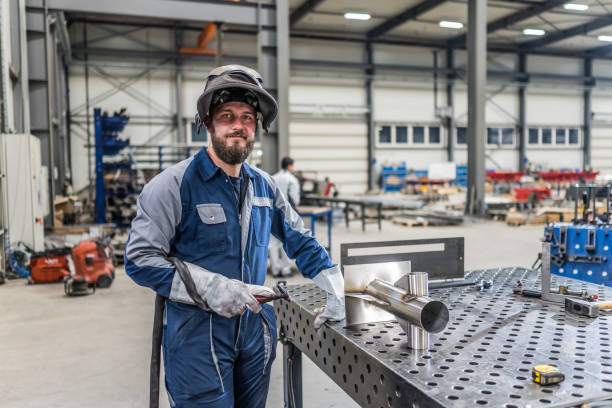 Best Automation and Robotic Welding in Lake Wales, FL